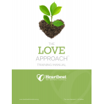 The LOVE Approach, 4th Edition Training Manual
